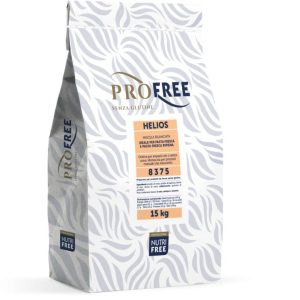 Mix per pasta fresca Helios ProFree gluten free – sacco kg.15