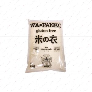 Panko senza glutine Ueman – sacchetto kg.1