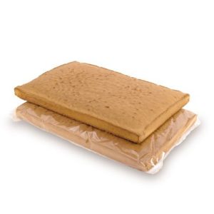 Pan di spagna alto naturale ATM Ice Wer – 2 pezzi da 1500 gr.