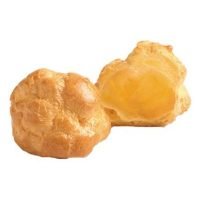 Bignè profiteroles (da farcire) Ice wer – sacchetto 250 gr. x 6 pezzi