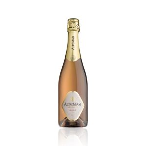 Altemasi Rosé Trentodoc Cavit 0,75lt