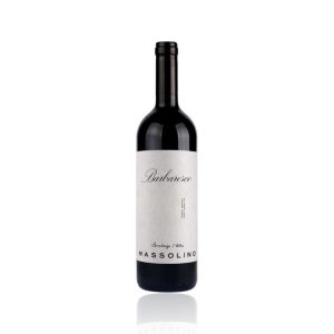 Barbaresco DOCG Massolino 0,75lt