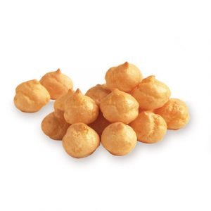 Bignè a goccia Ice wer – scatola gr.250×8 (=kg.2)