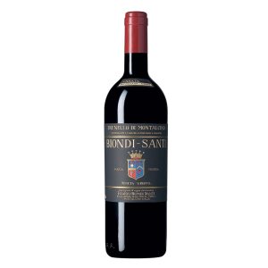 Brunello di Montalcino DOCG Biondi Santi 1997 0.75lt