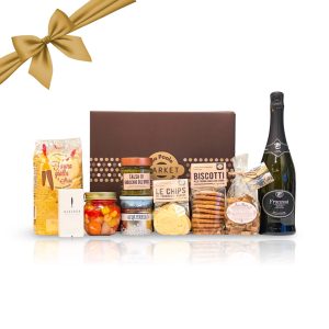 Buone Feste Confezione Regalo Pasquì