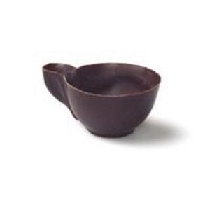 Tazzina choc fondente chicca Ice wer – scatola da 480 pezzi