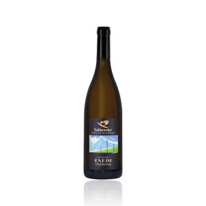 Chardonnay Bellaveder Faedi Vigneti delle Dolomiti IGT 0,75lt