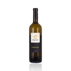 Chardonnay Bellaveder Trentino DOC 0,75lt
