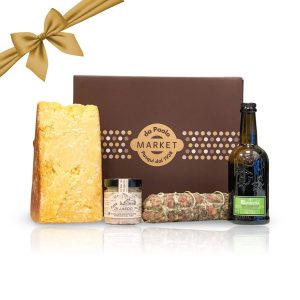 Con Gusto Confezione Regalo Pasquì