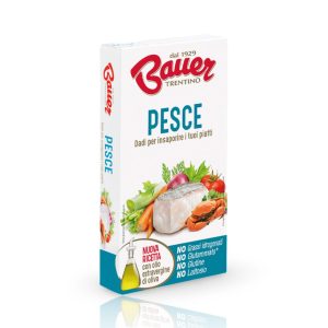 Dado Pesce Bauer 60g