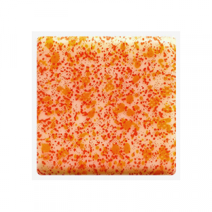 Decor quadro arancio Ice wer – scatola da 280 pezzi