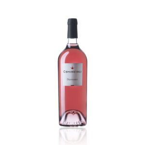 Diamante Comincioli Chiaretto DOC 0,75lt