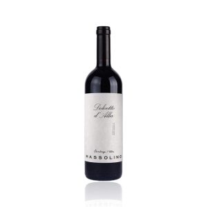 Dolcetto d’Alba DOC Massolino 0,75lt