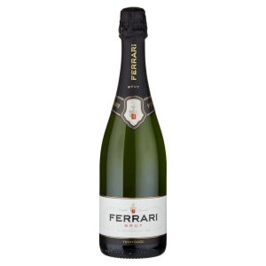 Ferrari Brut Trentodoc Trentino 0,75lt