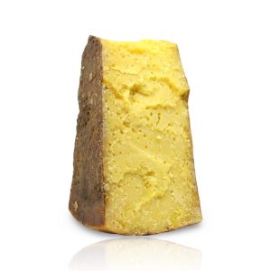 Formaggio Bagòss Estivo Aromatico