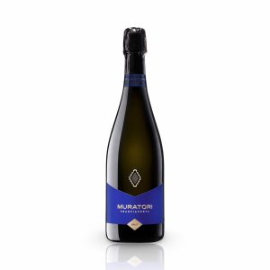Franciacorta Brut Muratori 0.75lt