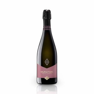 Franciacorta Rosè Muratori 0.75lt