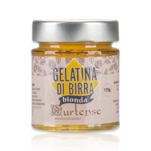 Gelatina di Birra Curtense Artigianale 175g