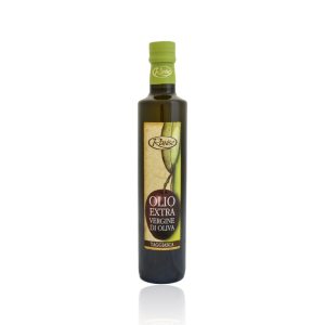 Il Taggiasco Olio Extra Vergine di Oliva Ranise 0.5lt