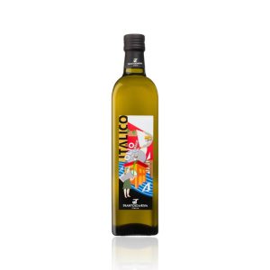 Italico Olio Evo Agraria Riva del Garda 750ml