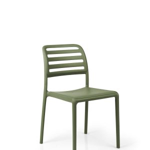 Sedia Costa Bistrot Agave