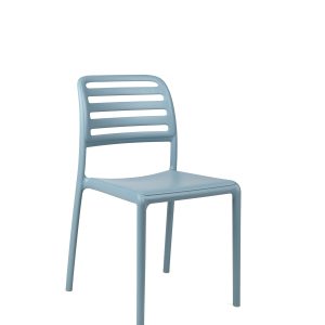 Sedia Costa Bistrot Celeste