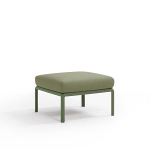 Pouf Komodo Agave Giungla