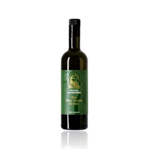Olio Extra Vergine di Oliva Manestrini 0.5lt