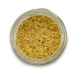 Oro polvere Ice wer – vasetto gr.0,5