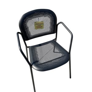 Poltroncina Step Antracite