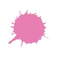 Colorante velvet spray rosa Ice wer – barattolo ml.150