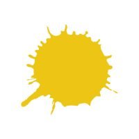 Colorante alimentare in polvere giallo liposolubile Ice wer – barattolo gr.50