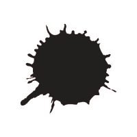 Colorante alimentare in polvere nero Ice wer – barattolo gr.100