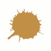 Colorante scintillante spray bronzo Ice wer – barattolo ml.150