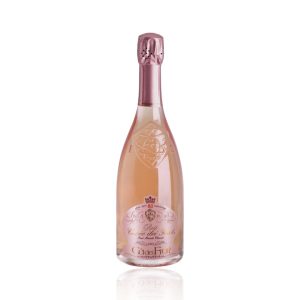 Rosè Cuvée dei Frati Brut Metodo Classico Cà dei Frati 0,75lt