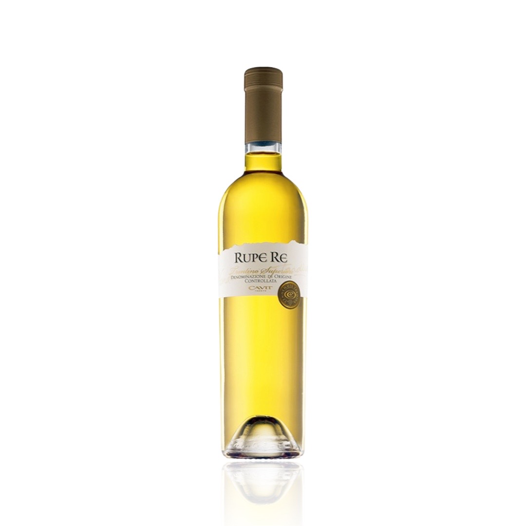 Rupe Re Vendemmia Tardiva Trentino Superiore DOC Cavit
