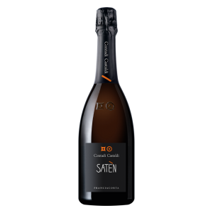 Satèn Franciacorta Contadi Castaldi 0,75lt