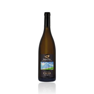 Sauvignon Bellaveder Faedi Vigneti delle Dolomiti IGT 0,75lt