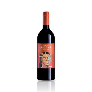 Sedàra Donnafugata Sicilia DOC Rosso 0,75lt