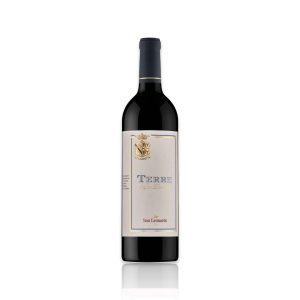 Terre di San Leonardo Tenuta San Leonardo 0,75lt