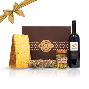 Tradizione Confezione Regalo Pasquì