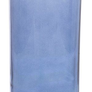 Vaso Vt Rotang Blu Cobalto H.42 Cm
