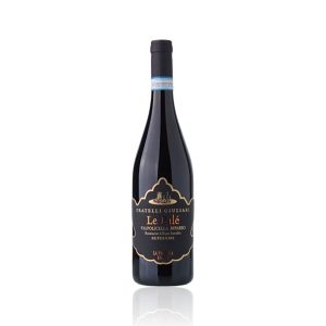 Valpolicella Ripasso Superiore Le Palé Fratelli Giuliari Piccola Botte 0,75lt