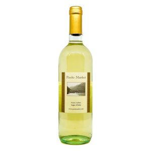 Vino Bianco Paolo Market Bianco 0,75lt