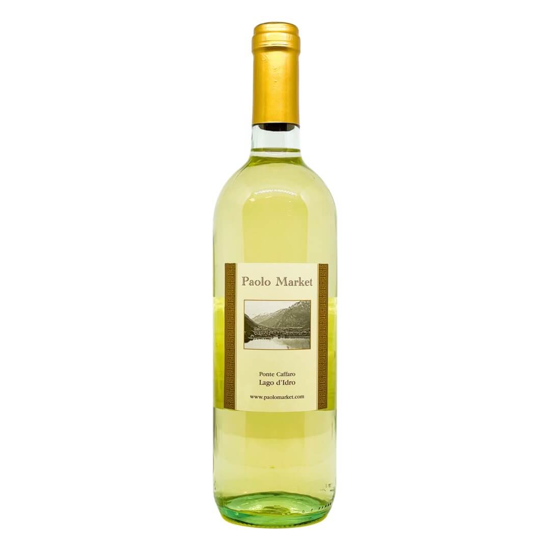 Vino Bianco Paolo Market Bianco 0,75lt