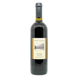 Vino Rosso Paolo Market 0,75lt