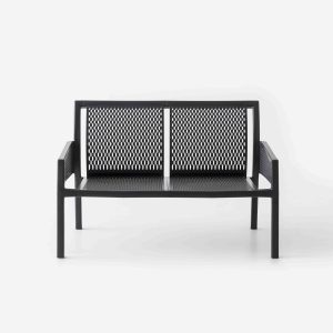 Divanetto Minush Antracite