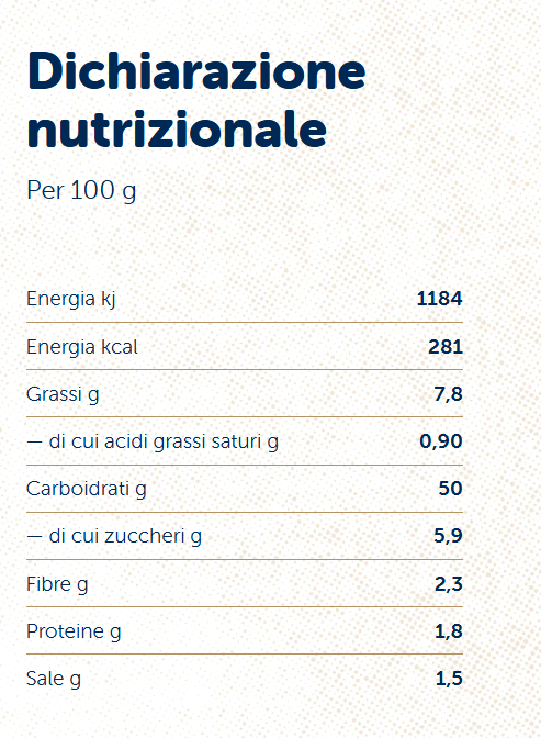 Baguette Nutrifree gluten free – gr. 90 x 10 pezzi - immagine 2