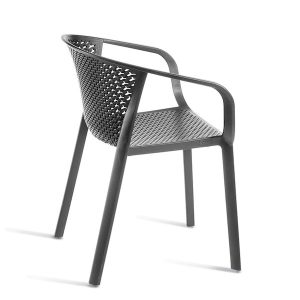 Poltroncina Gianet Antracite