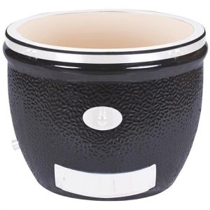 BASE LeCHEF Pro-Serie 2 barbecue Monolith Kamado (NO ACCESSORI)